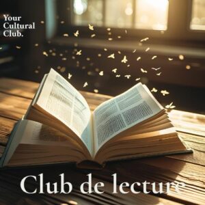 logo club lecture