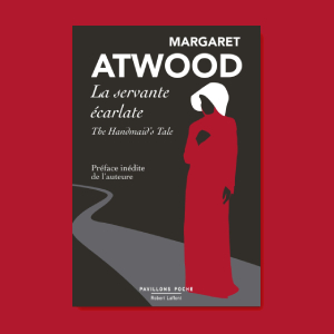 la servante écarlate