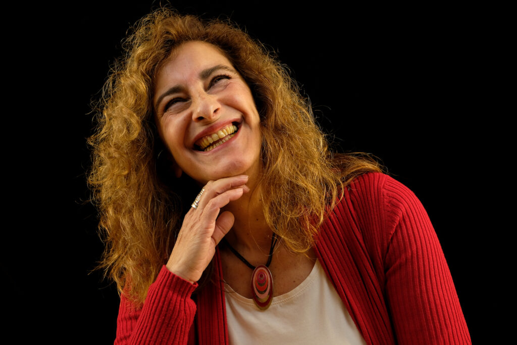 marga photos fond noir 20