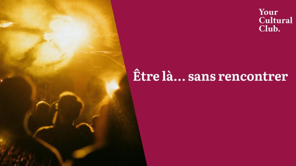Se rendre disponible