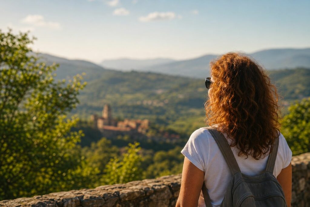 Pourquoi certaines expériences culturelles continuent de nous accompagner Ce qui reste après une expérience culturelle