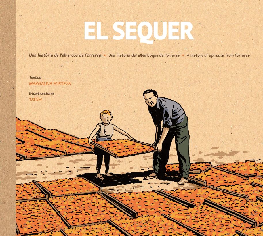 Livre Es Sequer